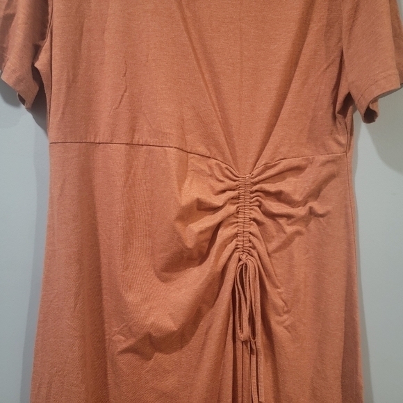 Unbranded Maxi Dress - Picture 3 of 4